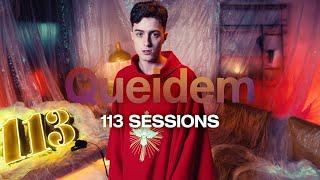 113 SESSIONS #50 | QUEIDEM