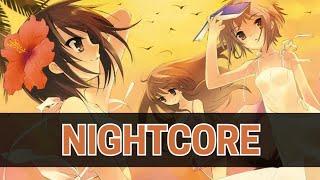 Nightcore - Brick & Lace - Love Is Wicked