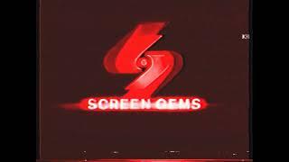 Screen Gems Logo Horror Remake