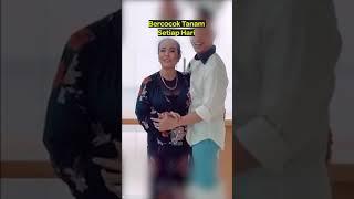 Kuwalahan Hadapi Istri di Ranjang, Jennifer Jill Lebih Senior