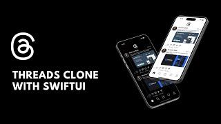 Threads App Clone - SwiftUI