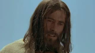Ісус (Євангеліє від Луки) фільм українською мовою, повна версія 2:01:44