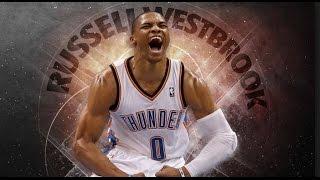 Russell Westbrook Mix - In The Zone ᴴᴰ