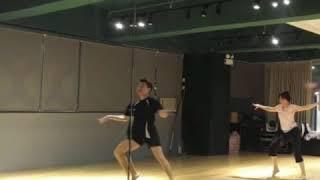 Billy Chan 's Class @ BCDC #2018Nov