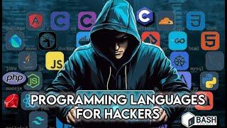 Mastering Programming language for Hackers | cyber security #coding #programming #hacker