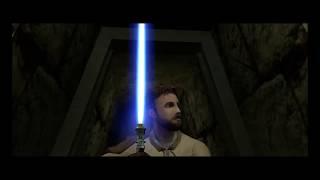 Jedi Outcast: Final Battle + Ending