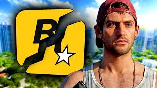 Why GTA 6 Could Begin Rockstar's Downfall