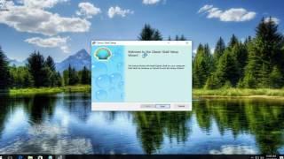 How To Download Classic Shell For Windows 10 [Tutorial]