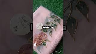 iman zee........ #1millionviews #embroiderylover #contentcreator #viralyoutubevideo #onlineshopping