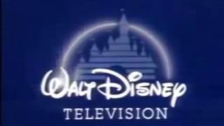 Walt Disney Television/Toon Disney Channel (2001)