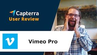 Vimeo Pro Review: More Control Than YouTube