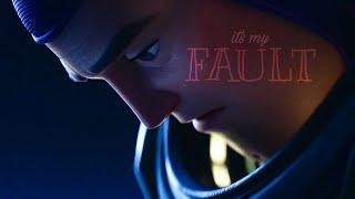 Buzz Lightyear | It's My Fault | Tribute