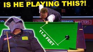 TOP 17 Shots | Snooker Masters 2021