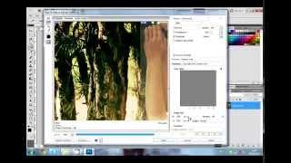Как разрезать фотографию на равные части в Adobe Photoshop