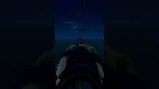 MY CANNONS DISAPPEARED in a FIGHT!? #seaofthieves #twitchstreamer #shorts #season8 #funny