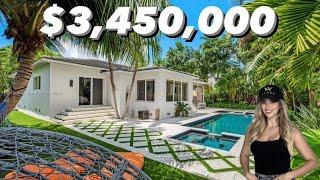 Perfect Miami Starter Home #MiamiHouse #MiamiRealEstate