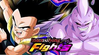 INTENSIFYING FIGHTS EVENT STAGE 5 GUIDE! ALL MISSIONS WITH F2P TEAM