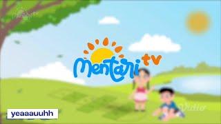 [ID] Mentari TV - Station ID | Engklek (2024)