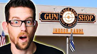 How To Buy A Gun | Buying Process