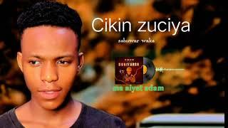 Ma aiyat Adam cikin zuciyata official  please subscribe for more