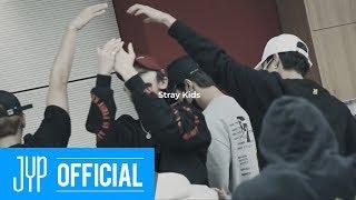 Stray Kids [INTRO "Clé : LEVANTER"]