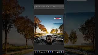 photoshop tutorial tips [namal katulanda] #photoshop #shorts