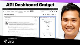 Build a Custom Jira Cloud Dashboard Gadget with Forge | Atlassian