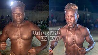 Moussa Kaling vs ouse Mar lothie lamb Thiombi production a Ndangane 08 juillet 2023