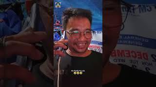 Try Not To Laugh | Phone Call Prank | Laugh Trip ito Promise 