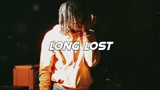 [FREE] (GUITAR) Fresco Trey Type Beat | "Long Lost"