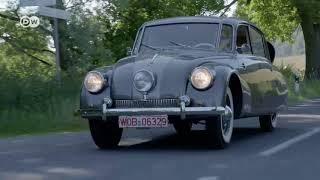 Con estilo: Tatra 87 | Al volante