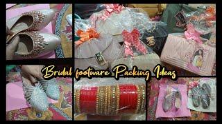 Bridal Packing Done Mashallah ️ || Full Bride Packing Vlog || Shadi Vlog  @afreenayaanvlogs 4k