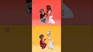 Love ️  #zepeto #trending #foryou #viral #love #cute #couple #youtubeshorts #viral_video #video