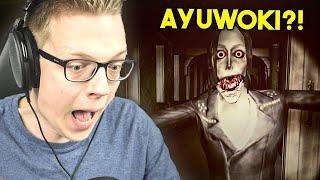 3 HELE SLECHTE GRATIS  RANDOM HORROR GAMES... #12