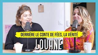 Louane, Chanteuse et Actrice - Derrière le conte de fées, la vérité