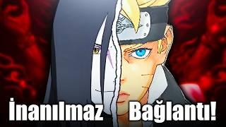 Boruto'yu OROCHİMARU Eğitmiş Olabilir mi? | Boruto Two Blue Vortex Teori Türkçe