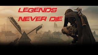 Assassin's Creed | Legends Never Die