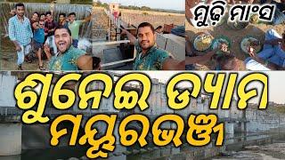 ଶୁନେଇ ଡ୍ୟାମ ମୟୂରଭଞ୍ଜ || SUNEI DAM MAYURBHANJA || Ramesh vlogs soro