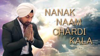 Nanak Naam Chardi Kala - Simran Virdi