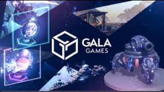 Gala Games ($GALA) bouncing? What next after it got hacked? #galagames #galagame #gala #crypto