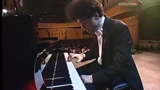 Winter-Wind - Evgeny Kissin