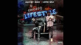 Jago off * Listen Bola  - Lifestyle ( Official Video )