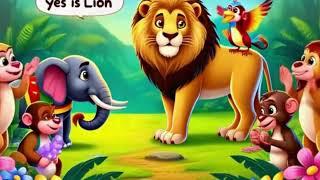 Shair  Aya | kids rhymes | kidzi konoo