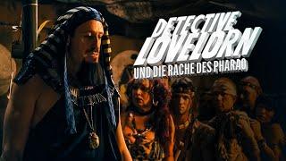 Detective Lovelorn und die Rache des Pharao (ABENTEUER KOMÖDIE, ganzer film deutsch, komödien, hd)