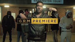 C Biz - Loopy [Music Video] | GRM Daily