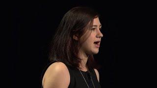 Listening in Digital Spaces | Samantha Zucker | TEDxHerndon