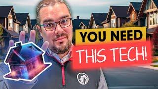 WARNING: You're Losing Sales Without This Tech for Realtors!