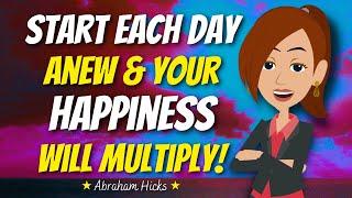 Feel Amazing Every Day: How to Stay High Flying and Stress-Free  Abraham Hicks
