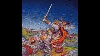 Celtic Mythology: The Partholonians ¦ Mythic Origins of the Irish People (2/6)