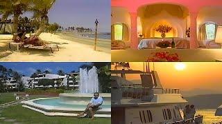 Lifestyles of the Rich & Famous: The World's Most Exotic Vacation Resorts (1988)